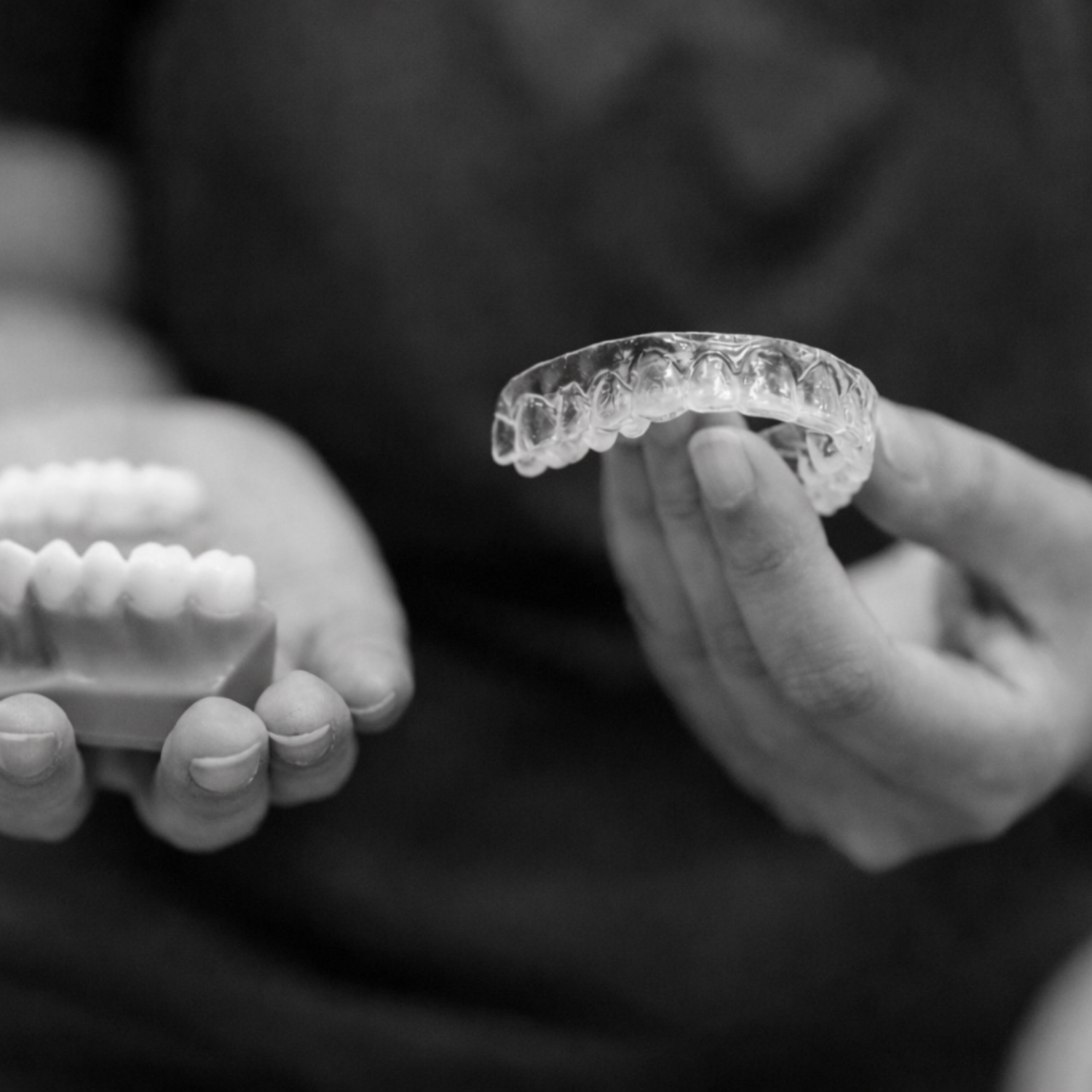 Orthodontic open day