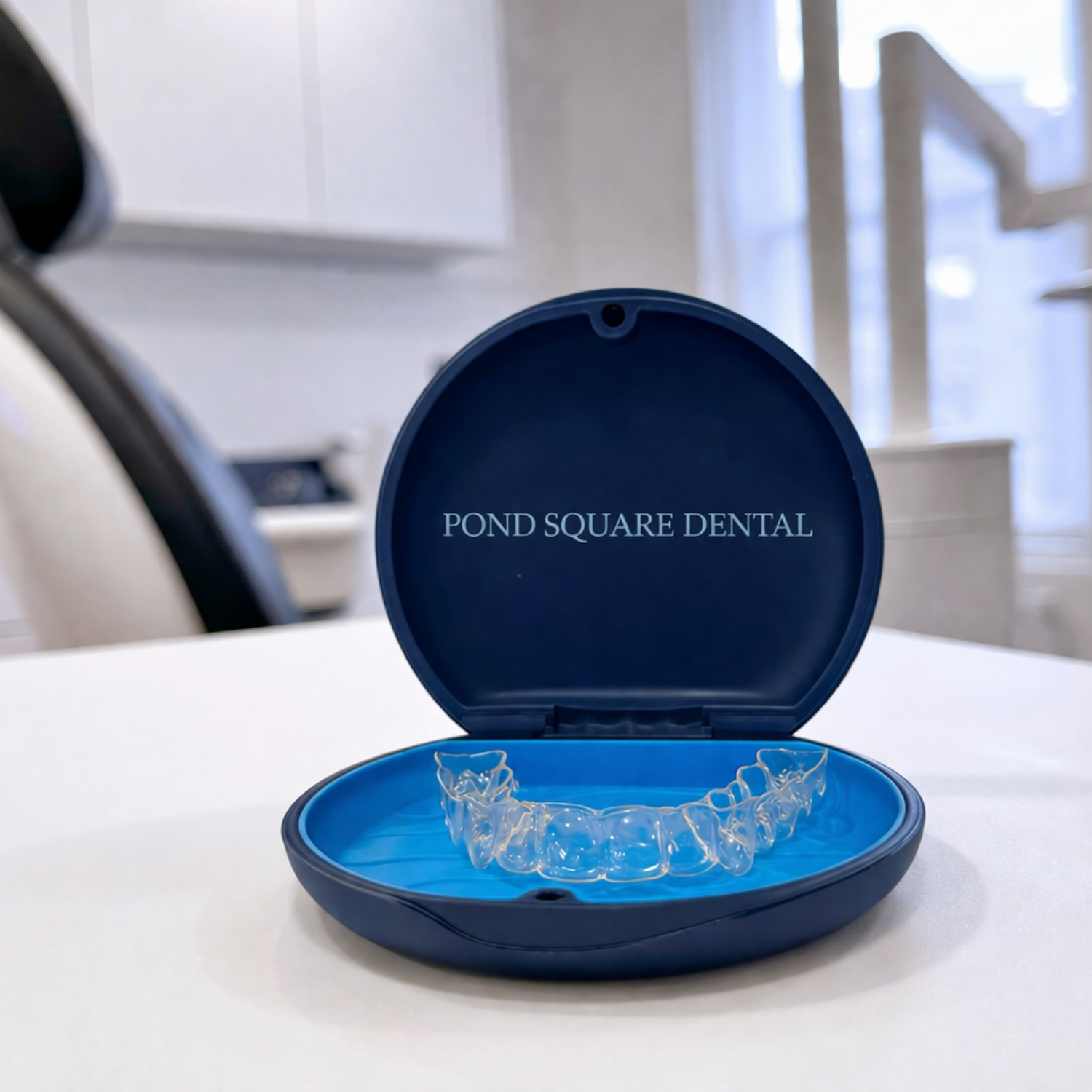 How to Straighten Your Teeth - A Dentist's Guide