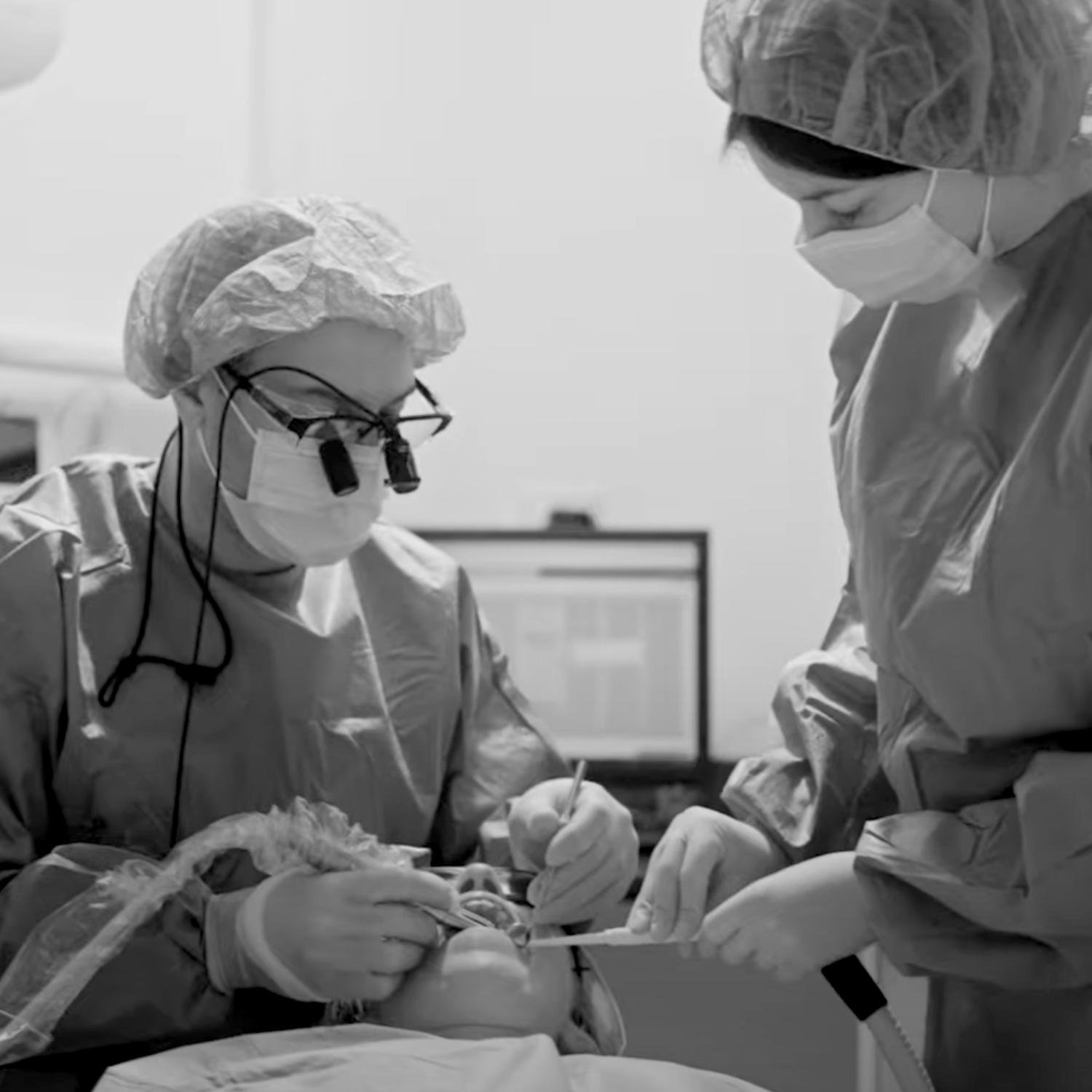 Planning Cosmetic Dental Treatment