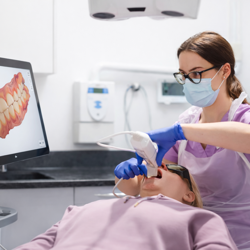 Why Don’t My Teeth Line Up Properly?