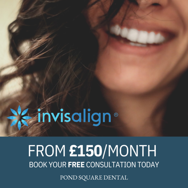 Considering invisalign?