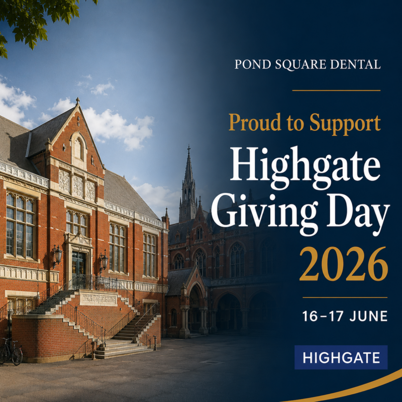Highgate’s Giving Day 2026