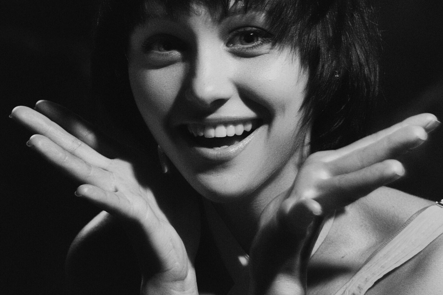 Gum health is a must