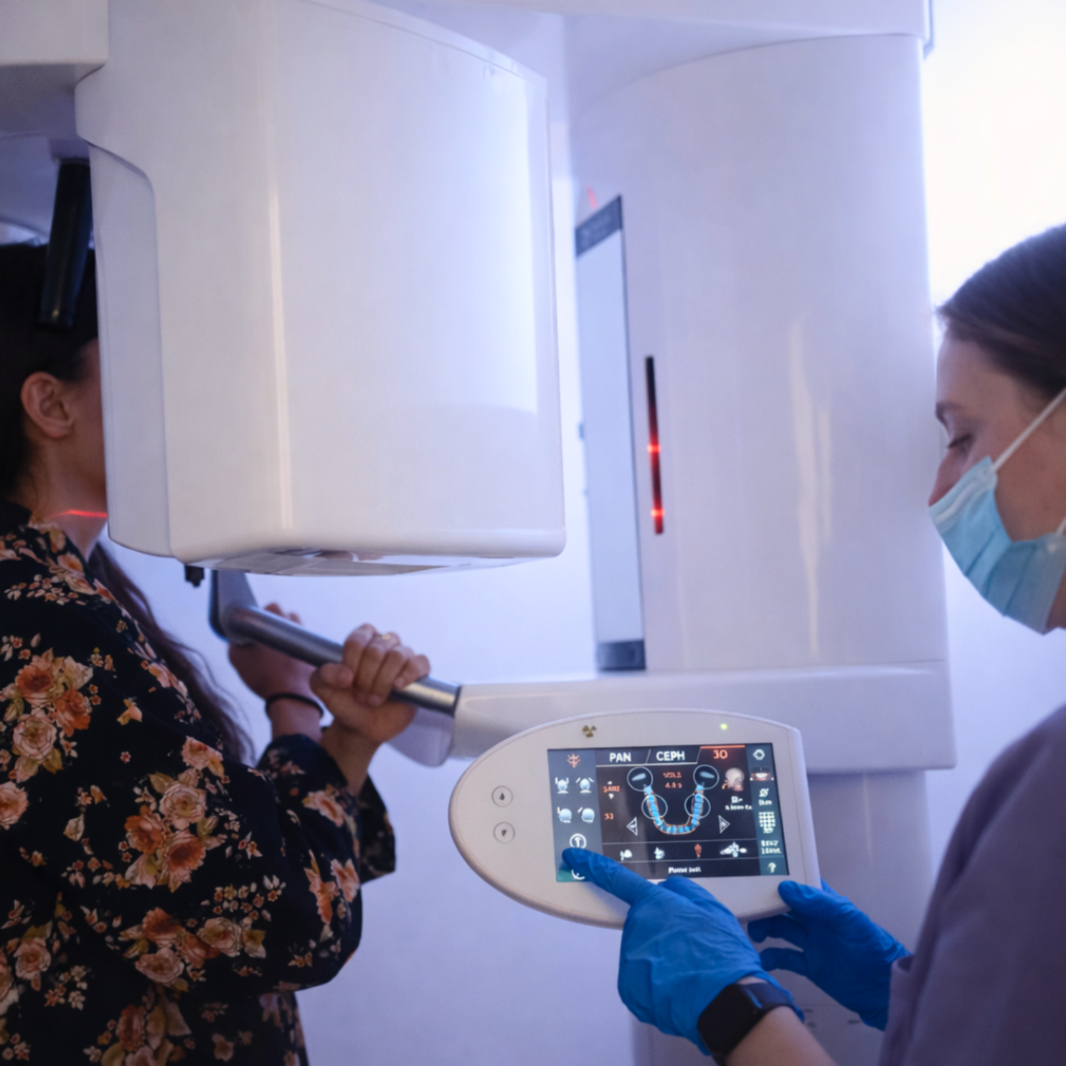 Why Dentists Use Dental X-Rays