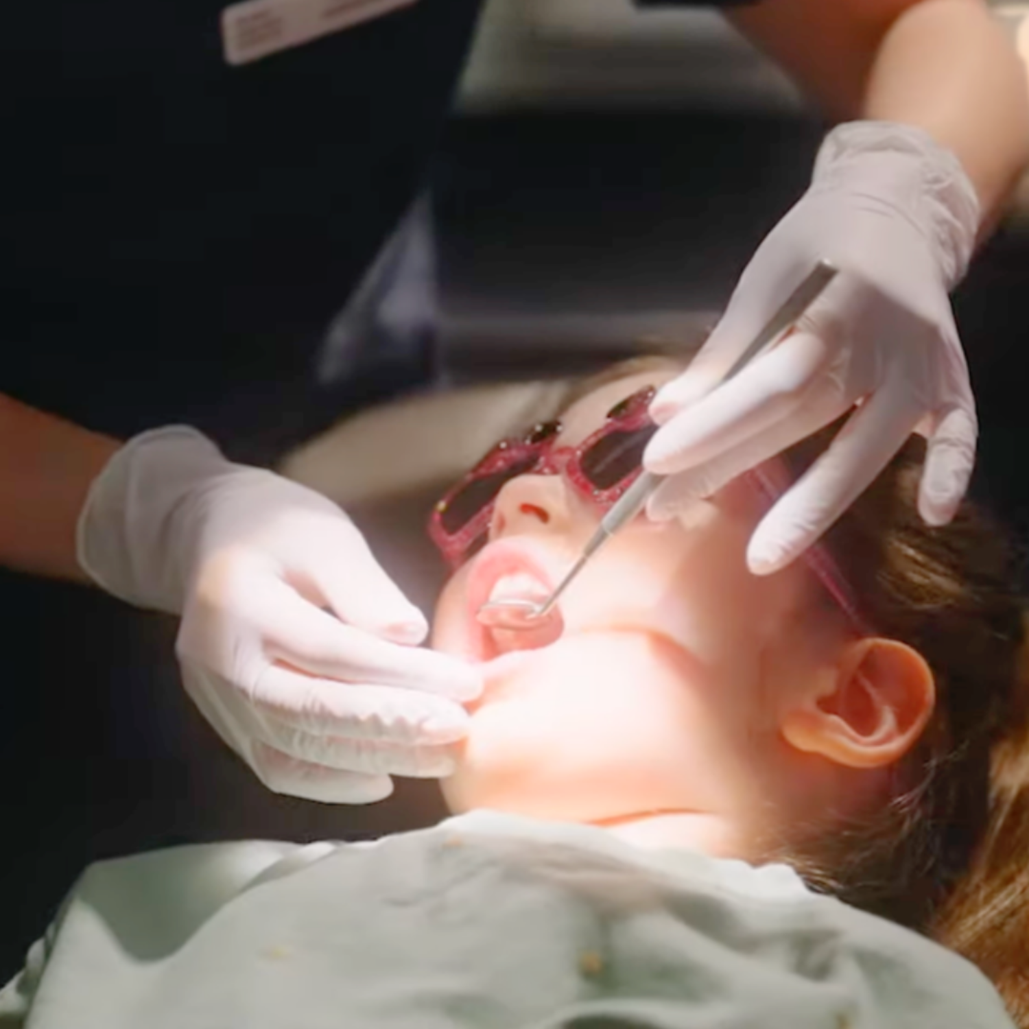 What Is the Process for Getting a Space Maintainer?