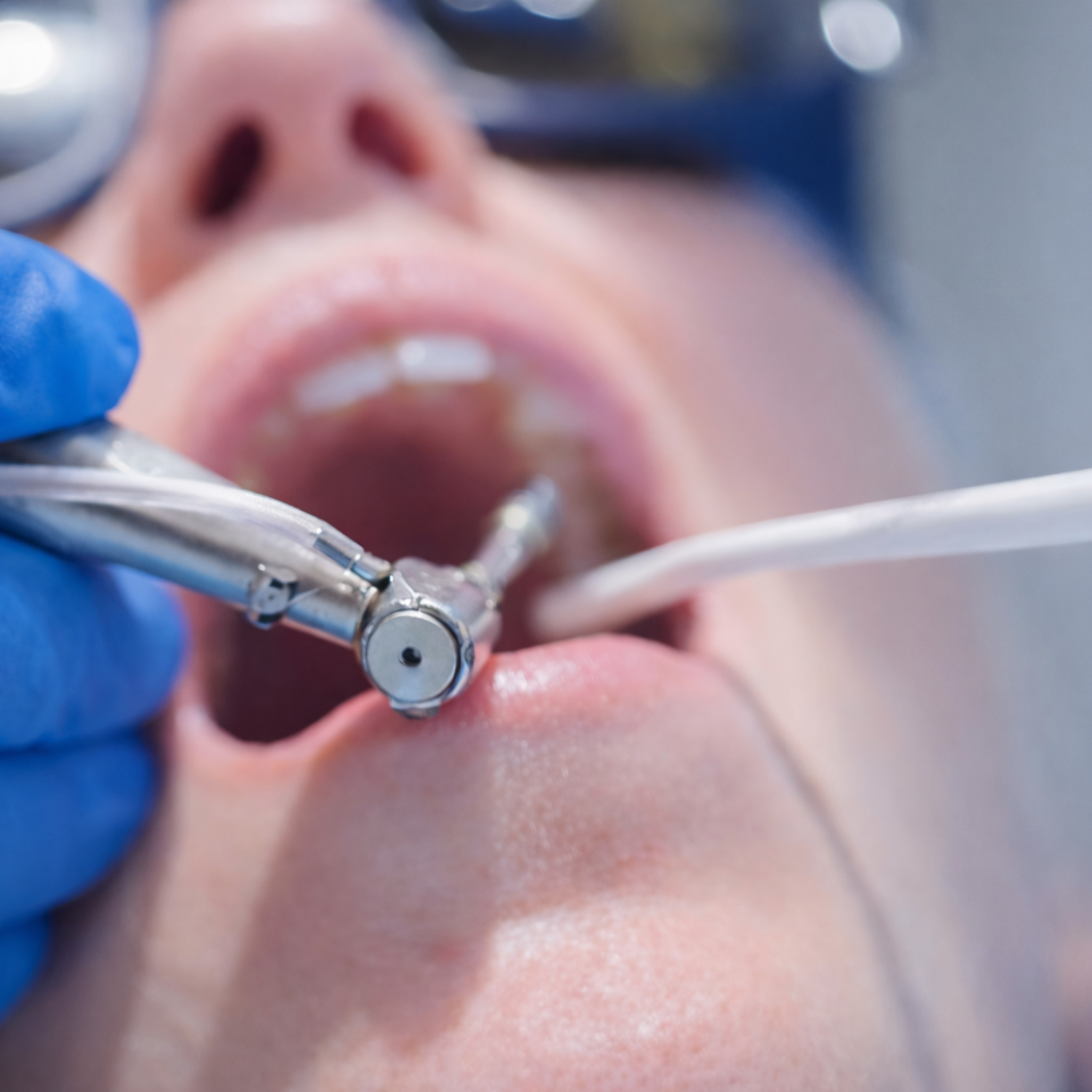 When should sensitive teeth be checked?