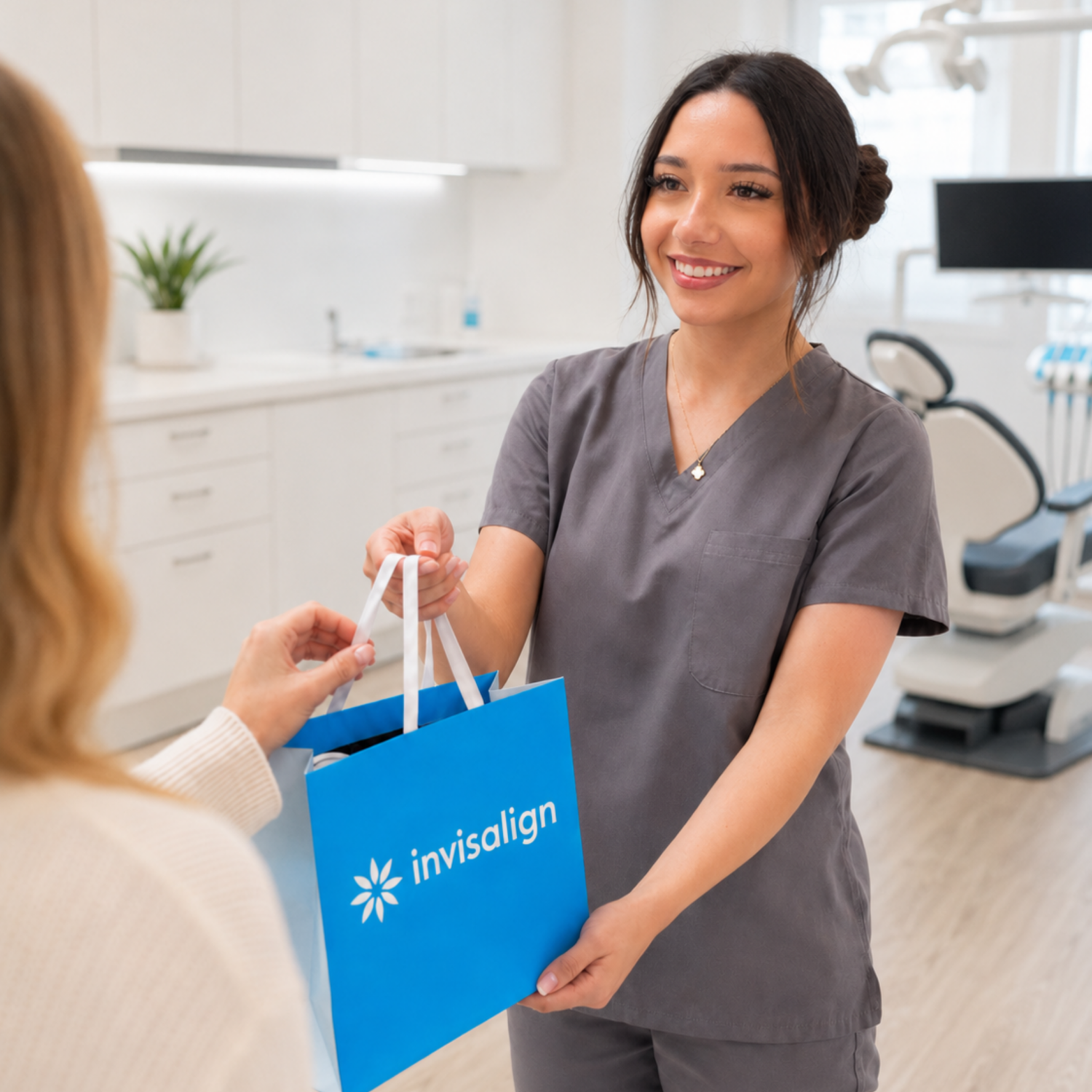 Free Invisalign Consultations This Summer