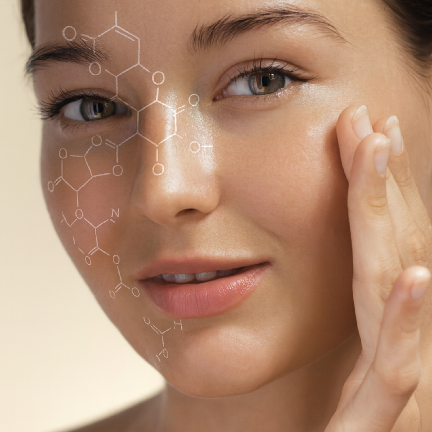 PRF facials - Platelet-Rich Plasma