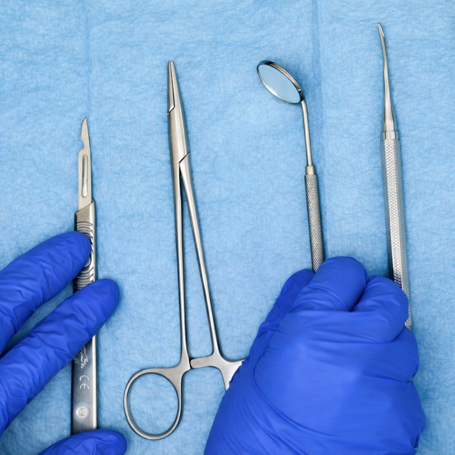 Does a Root Canal Hurt?