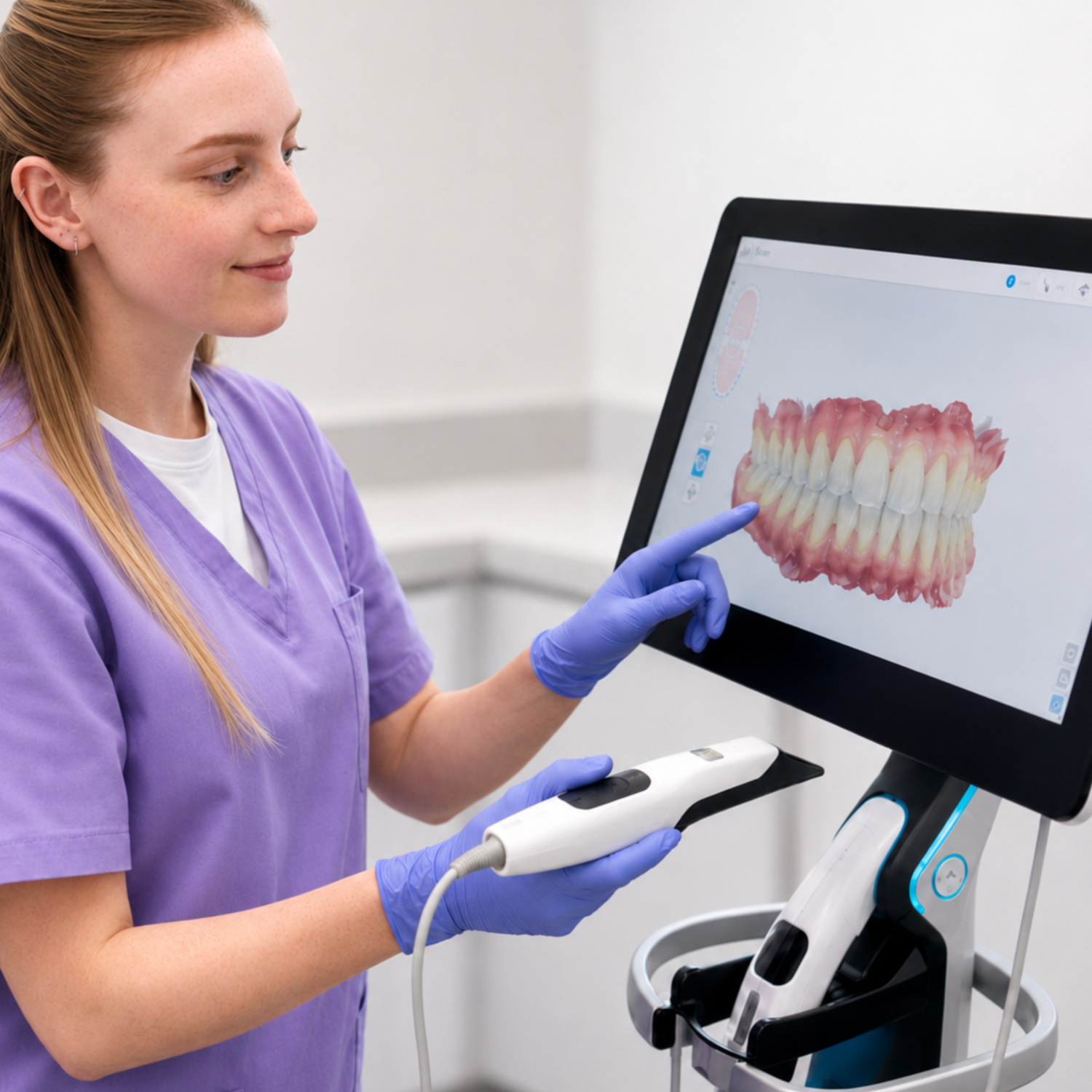 Free Invisalign Consultations This Summer