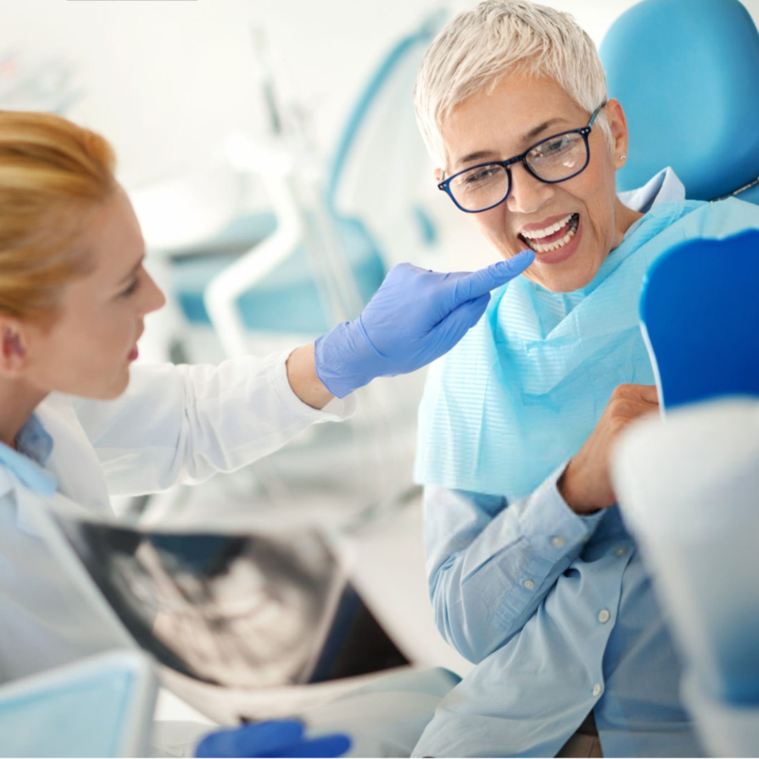 Dentures versus dental implants: A closer look