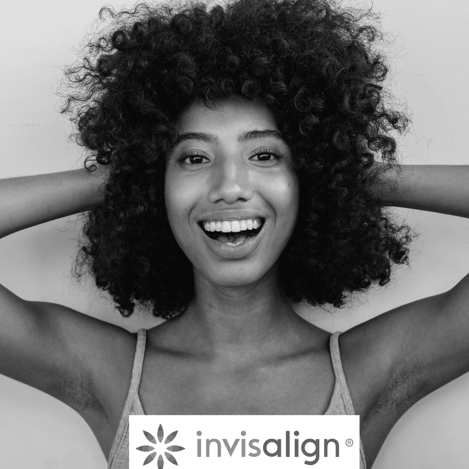Invisalign - and what it can do for you