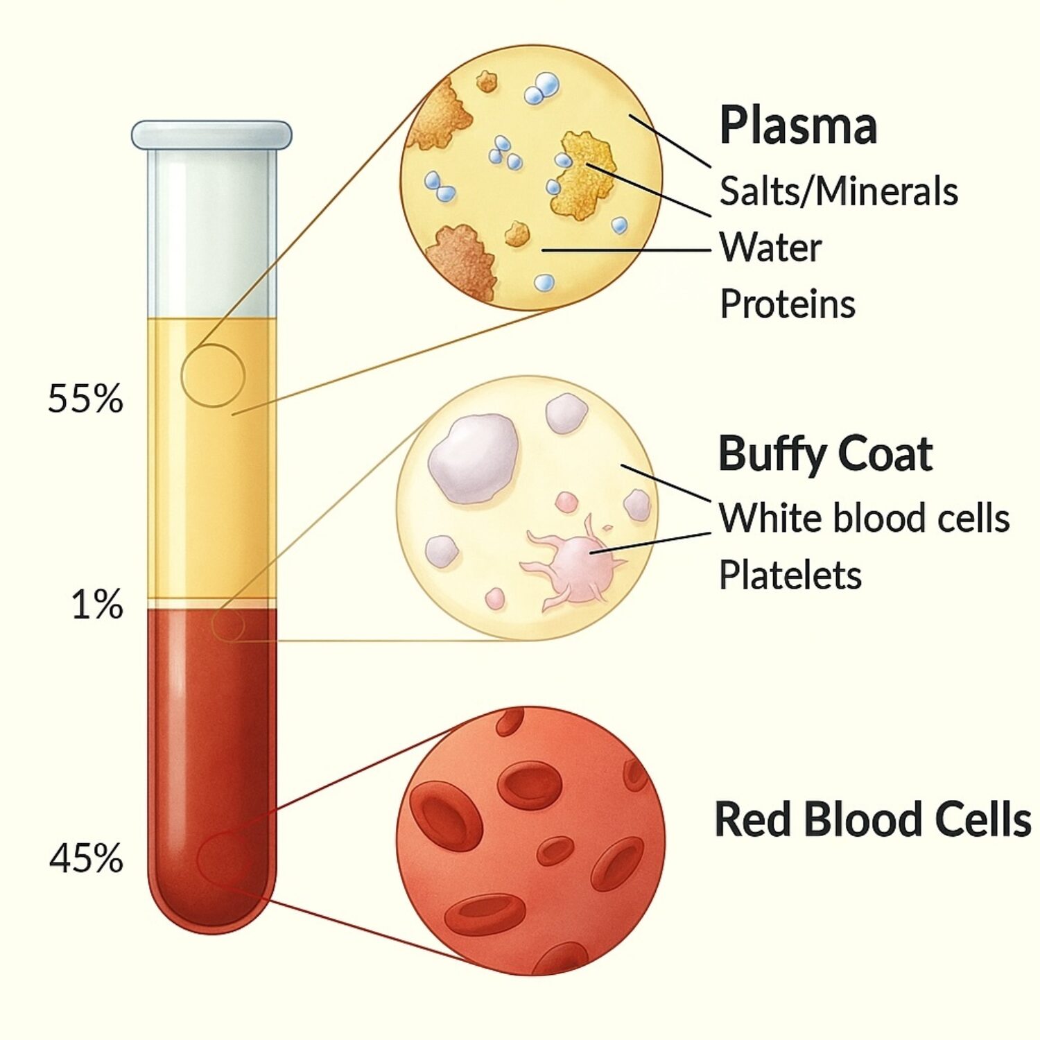 How Does PRF Work?