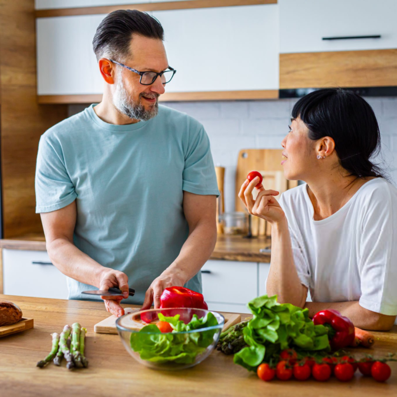 How Nutrition Affects Oral Surgery Outcomes