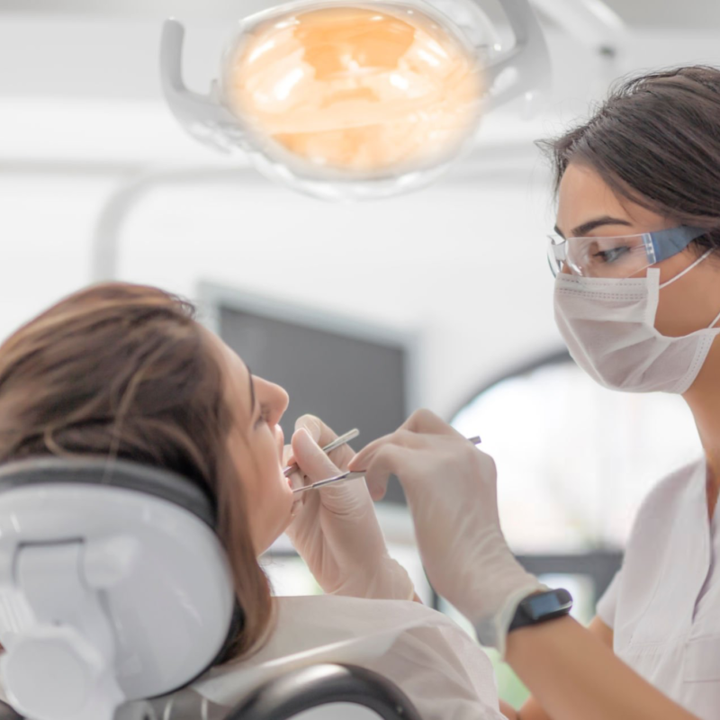 Planning Cosmetic Dental Treatment