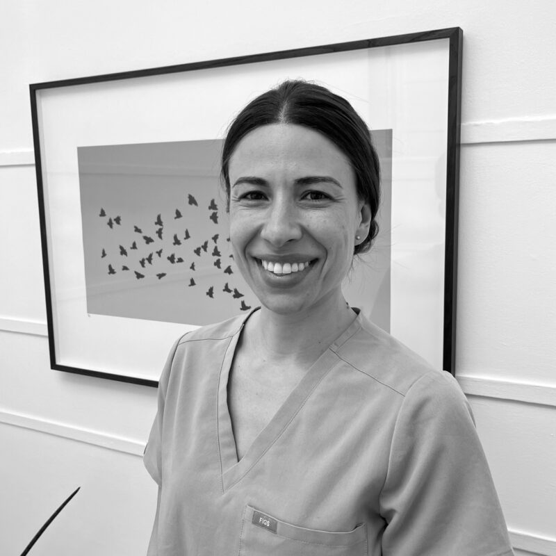 Elena Pisano