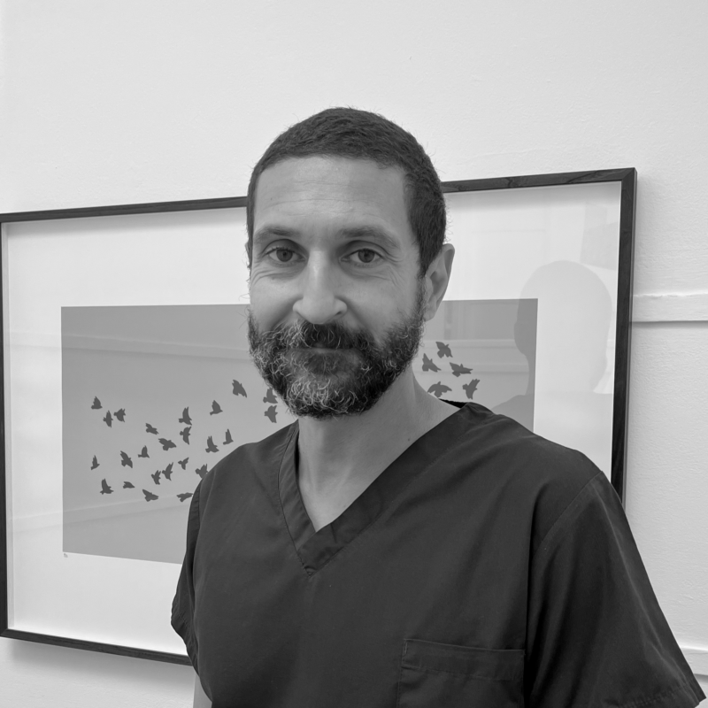 Periklis Ntelis