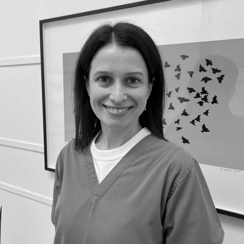 Tatiana Tkachenko